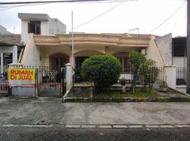 3 Kamar Rumah for sale in Gunung Anyar, Surabaya, Gunung Anyar