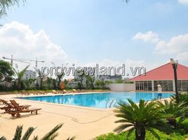 4 Phòng ngủ Chung cư for rent in An Phú, TP.Hồ Chí Minh, An Phú