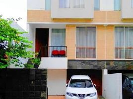 3 Kamar Vila for sale in Setu Babakan, Jaga Karsa, Jaga Karsa