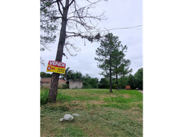  Land for sale in Primero De Mayo, Chaco, Primero De Mayo