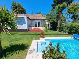 3 Habitación Casa en venta en Valparaíso, Santo Domingo, San Antonio, Valparaíso