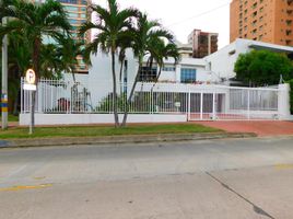 Studio Villa for sale in Plaza de la Intendencia Fluvial, Barranquilla, Barranquilla