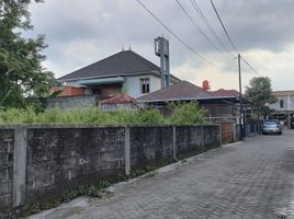  Tanah for sale in Yogyakarta, Ngemplak, Sleman, Yogyakarta