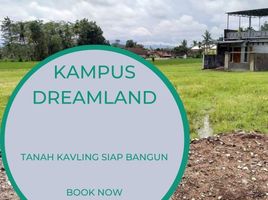  Land for sale in Jenggawah, Jember, Jenggawah