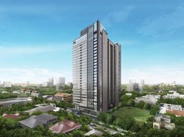 2 Bedroom Apartment for sale in Da Kao, Ho Chi Minh City, Da Kao