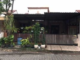 3 Bedroom House for sale in Taman, Sidoarjo, Taman