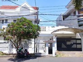 4 Habitación Villa en venta en Mulyorejo, East Jawa, Mulyorejo