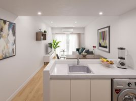 Appartement 1 chambre à vendre à Federal Capital, Buenos Aires, Federal Capital