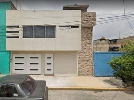 4 Schlafzimmer Haus zu verkaufen in Nezahualcoyotl, Mexico, Nezahualcoyotl