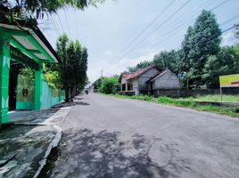  Land for sale in Yogyakarta, Seyegan, Sleman, Yogyakarta