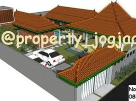 2 Schlafzimmer Haus zu verkaufen in Seyegan, Yogyakarta, Seyegan