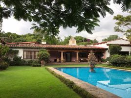 在Morelos出售的5 卧室 屋, Huitzilac, Morelos