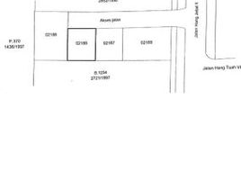  Land for sale in Cilandak, Jakarta, Cilandak