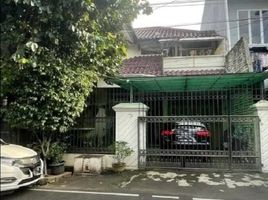 4 Bedroom Villa for sale in Pulo Gadung, Jakarta Timur, Pulo Gadung