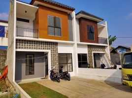 3 Kamar Vila for sale in Pamulang, Tangerang, Pamulang