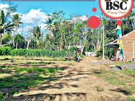  Land for sale in Malang Regency, East Jawa, Kepanjen, Malang Regency