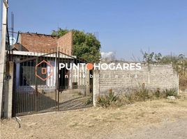  Grundstück zu verkaufen in Morelia, Michoacan, Morelia
