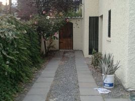 4 Habitación Casa en venta en San Jode de Maipo, Cordillera, San Jode de Maipo