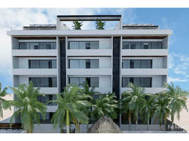 2 Habitación Departamento en venta en Progreso, Yucatán, Progreso