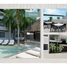 2 Habitación Departamento en venta en Progreso, Yucatán, Progreso