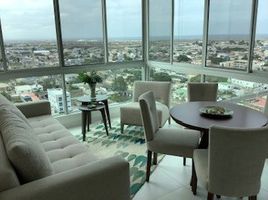 2 Bedroom Condo for rent in Hospital De La Libertad, Jose Luis Tamayo Muey, Salinas