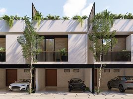 2 Bedroom House for sale in Merida, Yucatan, Merida