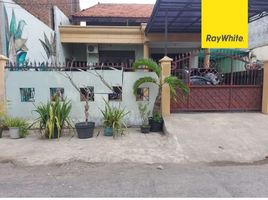 10 Kamar Rumah for sale in Sawahan, Surabaya, Sawahan