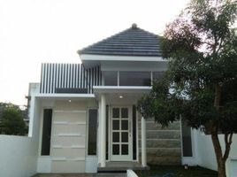 2 Kamar Vila for sale in Taman, Madiun, Taman