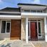 2 Kamar Vila for sale in Taman, Madiun, Taman