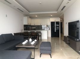 3 Habitación Apartamento en alquiler en Quang An, Tay Ho, Quang An