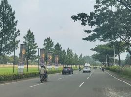  Tanah for sale in Ocean Park BSD Serpong, Serpong, Legok