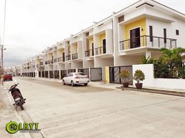 3 Bedroom Townhouse for sale at Kathleen Place, Quiapo