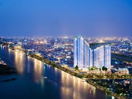 3 Phòng ngủ Chung cư for sale at Charmington Iris, Phường 1