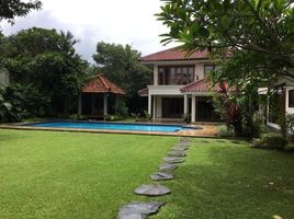 6 Bedroom Villa for rent in Medistra Hospital, Mampang Prapatan, Cilandak