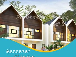 2 Bedroom Villa for sale in Cianjur, West Jawa, Cianjur, Cianjur