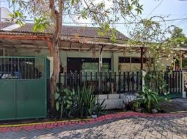 2 Habitación Casa en venta en Tambaksari, East Jawa, Tambaksari, Surabaya
