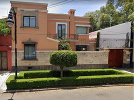 Maison 4 chambre à vendre à Alvaro Obregon, Mexico City, Alvaro Obregon