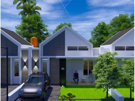 2 Bedroom House for sale in Jagonalan, Klaten, Jagonalan