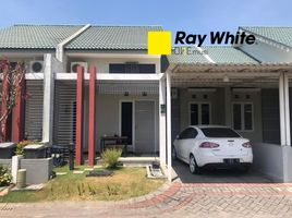 2 Bedroom House for sale in Sukolilo, Surabaya, Sukolilo