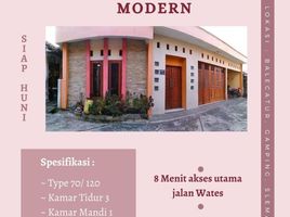 3 Bedroom House for sale in Gamping, Sleman, Gamping