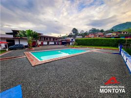 19 Bedroom House for sale in Risaralda, Dosquebradas, Risaralda