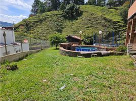 Estudio Villa en venta en Retiro, Antioquia, Retiro