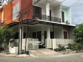 3 Habitación Villa en venta en Mulyorejo, East Jawa, Mulyorejo