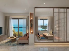 1 chambre Condominium for sale in Quy Nhon, Binh Dinh, Nhon Ly, Quy Nhon