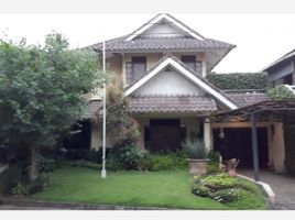 6 Bedroom House for sale in Cilandak Town Square, Cilandak, Cilandak