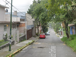 3 Schlafzimmer Haus zu verkaufen in Miguel Hidalgo, Mexico City, Miguel Hidalgo