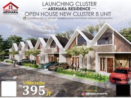 2 Habitación Casa en venta en Moyudan, Sleman, Moyudan