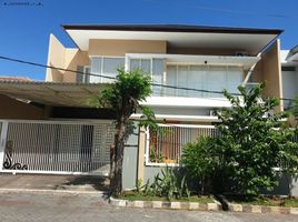 4 Kamar Rumah for sale in Surabaya, East Jawa, Mulyorejo, Surabaya