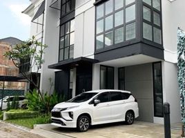 3 Habitación Adosado en venta en Cilandak, Jakarta Selatan, Cilandak