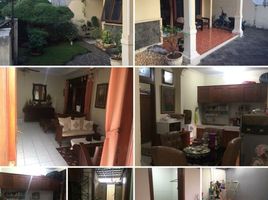 4 Bedroom Villa for sale in Pamulang, Banten, Pamulang